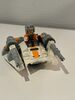 LEGO Star Wars: Snowspeeder Microfighter (75074) (Secondhand)