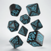 Q Workshop - 20 years: Halloween Dice Set