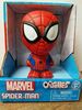 Spider-Man - Spider-Man Ooshies 4" Vinyl Figure