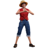One Piece (2023) - Monkey D. Luffy 1:6 Scale Collectable Action Figure