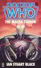 Doctor Who - The Macra Terror Target book (Secondhand)