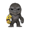 Godzilla vs Kong: The New Empire - Kong w/Mech Arm 6" Pop! Vinyl (Movies #1545)