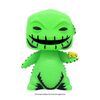 The Nightmare Before Christmas - Oogie Boogie Black Light Pop! Vinyl Figure (Disney #39)