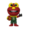 WNBA: Mascots - Seattle Storm Doppler Pop! Vinyl (WNBA #05)