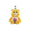 Care Bears Fun-Size Sparkle Plush Birthday Bear (Sparkle) (Eco-friendly)
