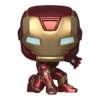Avengers (Video Game 2020) - Iron Man Pop! Vinyl (Games #626)