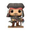 Pirates of the Carribbean - Jack Sparrow Pop! Vinyl (Disney #1482)