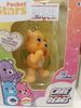 Care Bears Figure Keychain (Friend Bear)
