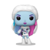 Monster High - Abbey Pop! Vinyl (Retro Toys #155)
