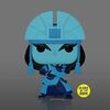 Avatar the Last Airbender - Kyoshi (Spirit) Glow Pop! Vinyl (Animation #1489)