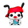 Animaniacs - Wakko Pop! Vinyl (Animation #2065)