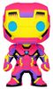 Iron Man - Iron Man Black Light Pop! Vinyl Figure (Marvel #649)