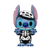 Disney - Halloween Stitch NYCC 2023 Vinyl Soda