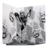 Marvel Comics - Spider-Man (Gold Label) 1:10 Scale Figure