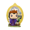 Disney: Villains - Evil Queen (Stained Glass) Pop! Vinyl Deluxe (Disney #1609)