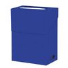 Ultra Pro - Deck Box (Pacific Blue)