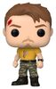 The Suicide Squad - Rick Flag Pop! Vinyl Figure (Movies #1115)