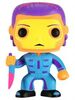 Halloween (1978) - Michael Myers Black Light Pop! Vinyl Figure (Movies #03)