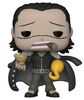 One Piece - Crocodile Pop! Vinyl Figure (Animation #925)