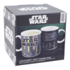 Star Wars - Lightsaber Heat Change Mug