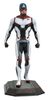 Avengers 4: Endgame - Captain America Team Suit Gallery PVC Statue