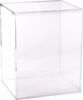 Pop! Protector - 6" 2mm Premium Acrylic Box
