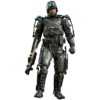 Warriors of Future - Johnson 1:6 Scale Collectable Action Figure
