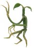Fantastic Beasts and Where to Find Them - Pickett Bowtruckle Pin & Necklace