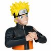 Naruto Shippuden Bust Money Bank