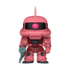 Mobile Suit Gundam - MS-06S Char's Zaku II 6" Pop! Vinyl (Animation #1717)