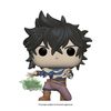 Black Clover - Yuno Pop! Vinyl Figure (Animation #1101)