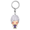 Dragon Ball Super: Super Hero - Son Gohan Beast Pop! Keychain