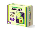 Throw Throw Avocado Game