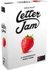 Letter Jam Game