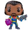 X-Men - Bishop Pop! Vinyl Figure (Marvel #919)