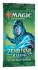 Magic the Gathering: Zendikar Rising - 15-Card Draft Booster