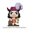 Disney Villains - Captain Hook Pop! Vinyl Figure (Disney #1081)