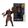 God Of War Ragnarok – Kratos with Ares Armor Elite Edition 7″ Figure