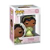 Disney Princess - Tiana (Grand Entrance) Pop! Vinyl (Disney #1782)