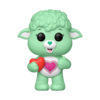Care Bear Cousins - Gentle Heart Lamb Pop! Vinyl (Animation #2176)