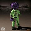 Living Dead Dolls - Jack O'Lantern (Purple/Green)