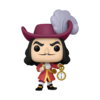 Peter Pan 70th Anniversary - Hook Pop! Vinyl Figure (Disney #1348)
