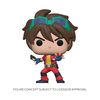 Bakugan - Dan Kuso Pop! Vinyl Figure (Animation #963)