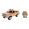 Stranger Things - Hopper's 1980 Chevy K5 Blazer 1:24 Hollywood Ride