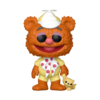 The Muppets: Muppet Babies - Baby Fozzie Pop! Vinyl (Television #1695)
