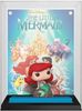 The Little Mermaid (1989) - Ariel Pop! Vinyl Figure VHS Cover (VHS Covers #12)