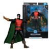 DC Comics - #48 Doctor Midnite 7" Collector Edition Figure