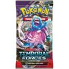 Pokemon TCG: Scarlet & Violet 5 Temporal Forces - Booster 