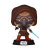 Star Wars: The Clone Wars – Plo Koon Glow Pop! Vinyl (Star Wars #852)