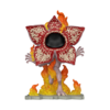 Stranger Things - Demogorgon (On Fire) Pop! Vinyl Premium (Television #18131)